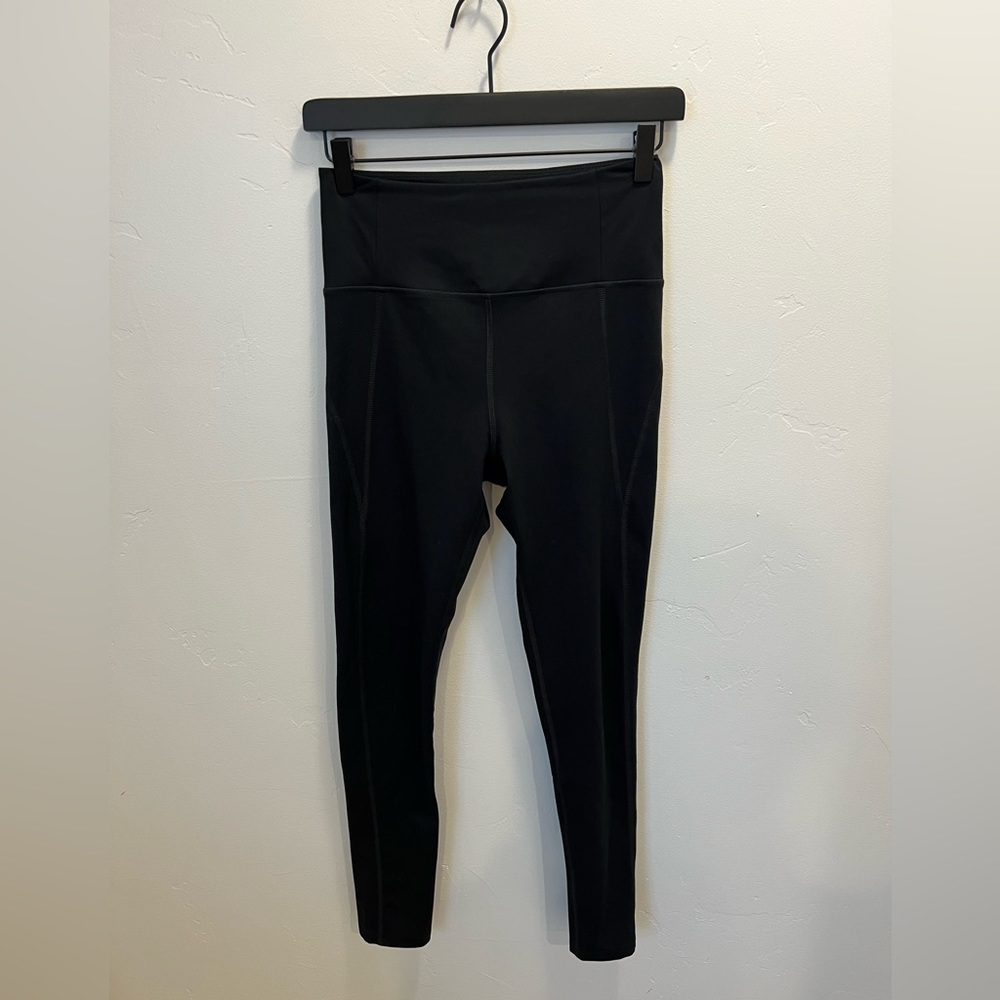 Girlfriend workout leggings